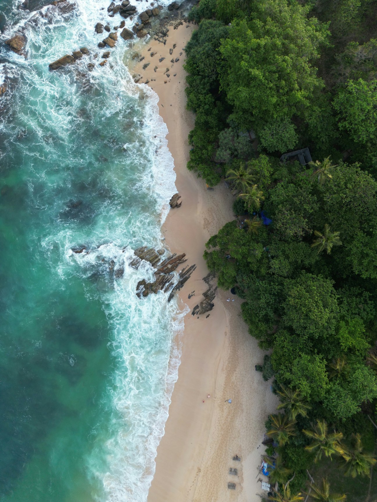 Tangalle Cove